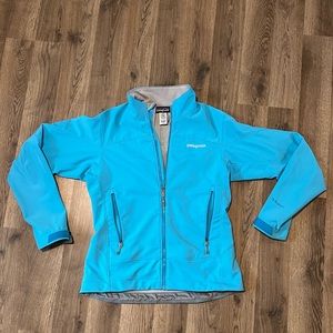 Patagonia W Hard Shell Jacket